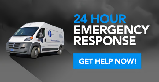 24-hour Emergency Response