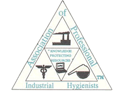 Registered Professional Industrial Hygienist (RPIH)