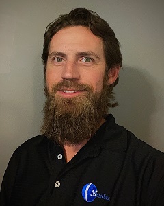 Jay Perpall, South Georgia District Manager